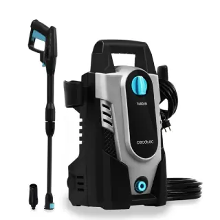 Idropulitrice Hydroboost 1400 Essential Cecotec