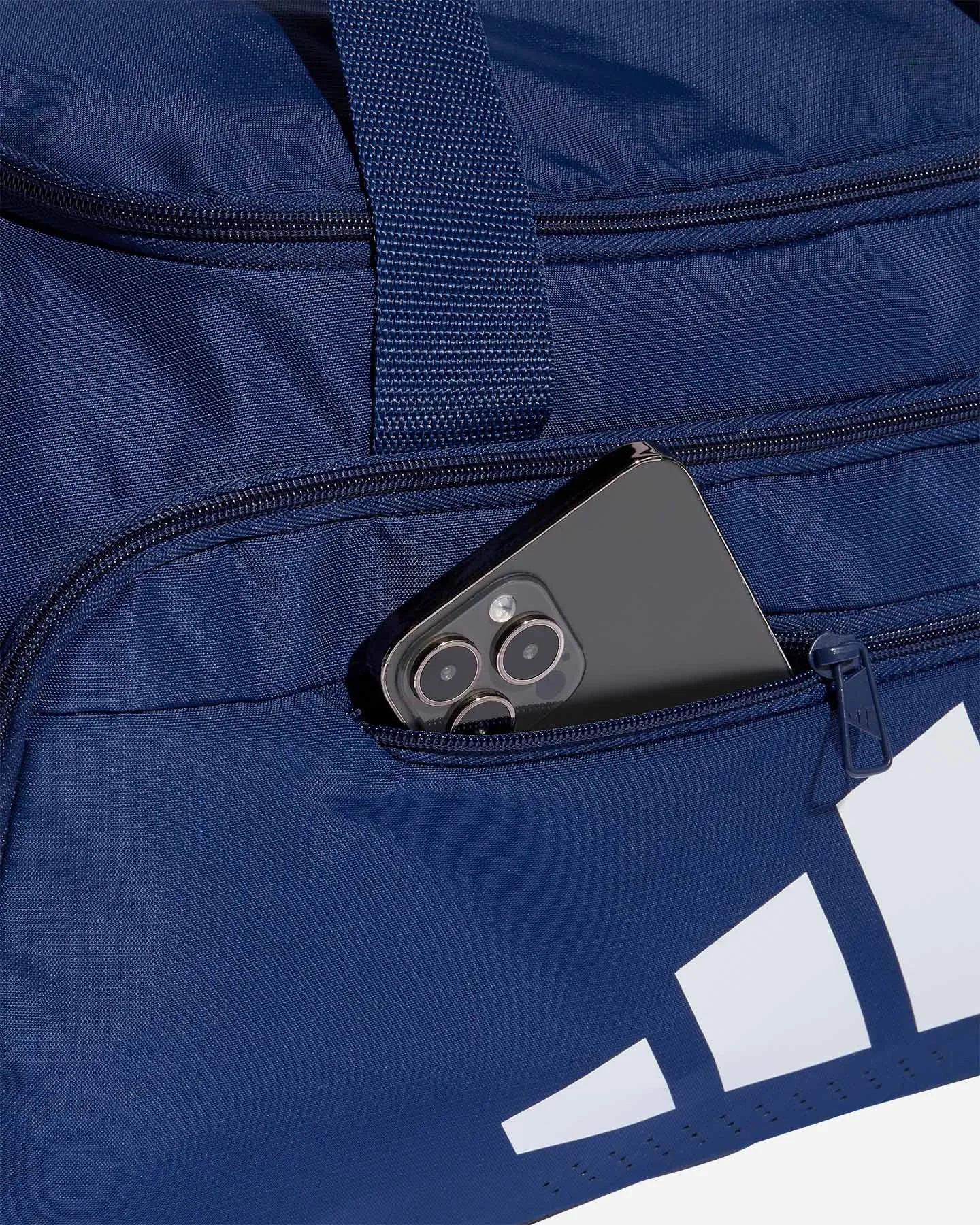 Adidas Tr Duffle S - Borsa Sportiva - vista 5