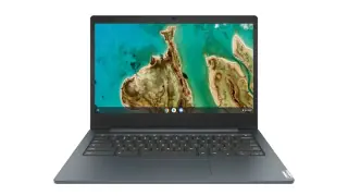 Lenovo IdeaPad 3 Chromebook