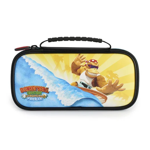 Custodia rigida Bigben Interactive NNS52D per Nintendo Switch