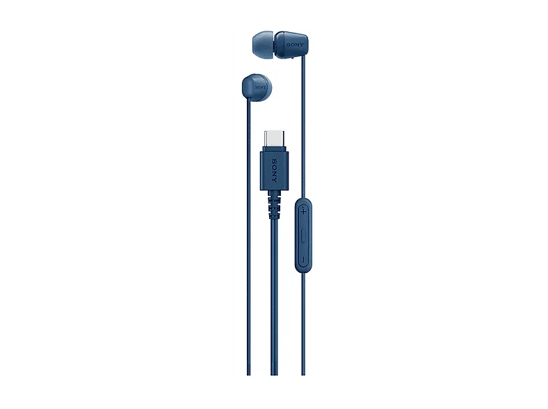 Auricolari Sony IER-EX15CL
