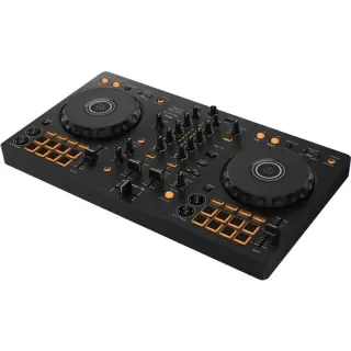Controller DJ Pioneer DDJ-FLX4
