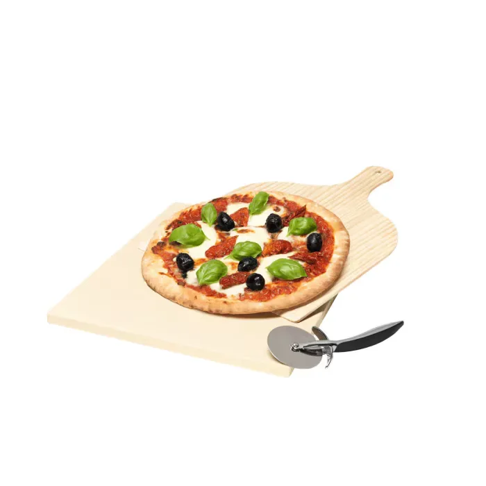 Electrolux Set Pizza con pietra refrattaria E9OHPS1 - vista 3