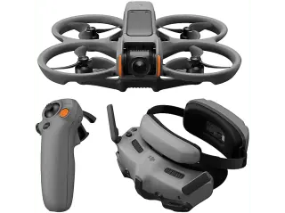 DJI Avata 2 Combo