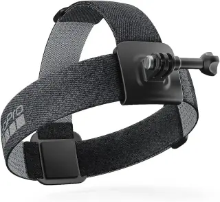 Fascia per la testa 2.0 GoPro