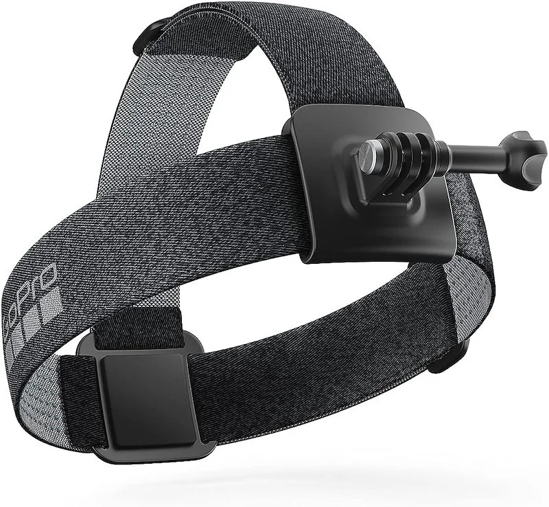 Fascia per la testa 2.0 GoPro
