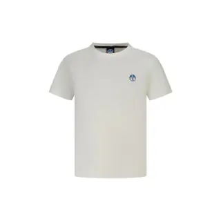 North Sails T-Shirt Maniche Corte Unisex