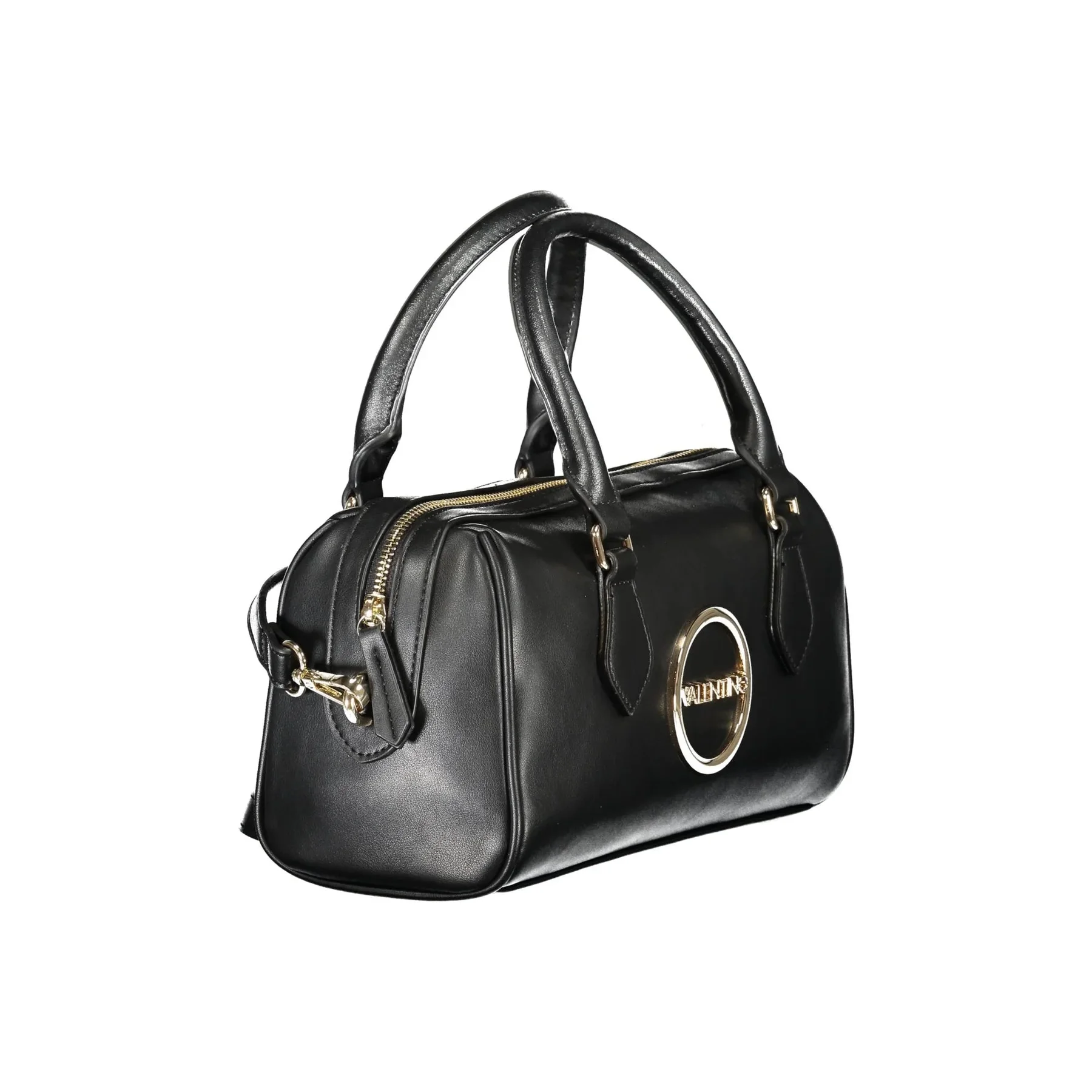 Valentino Bags Borsa a Tracolla Donna Logo - vista 3