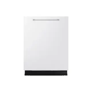 Samsung DW80H77H3B0U1 Lavastoviglie A Scomparsa Totale