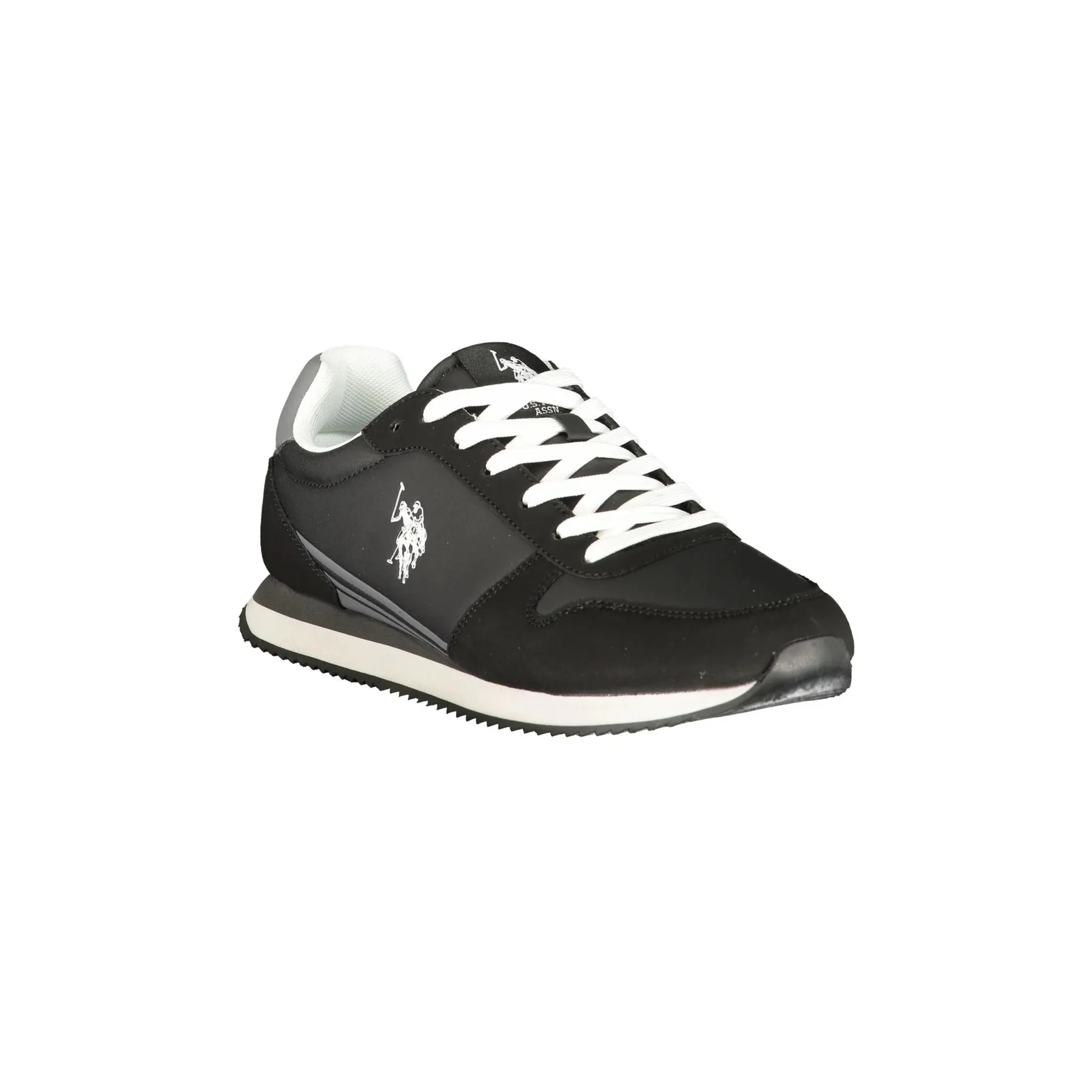 Sneakers Uomo U.S. Polo Assn. con Stampa Logo - vista 6
