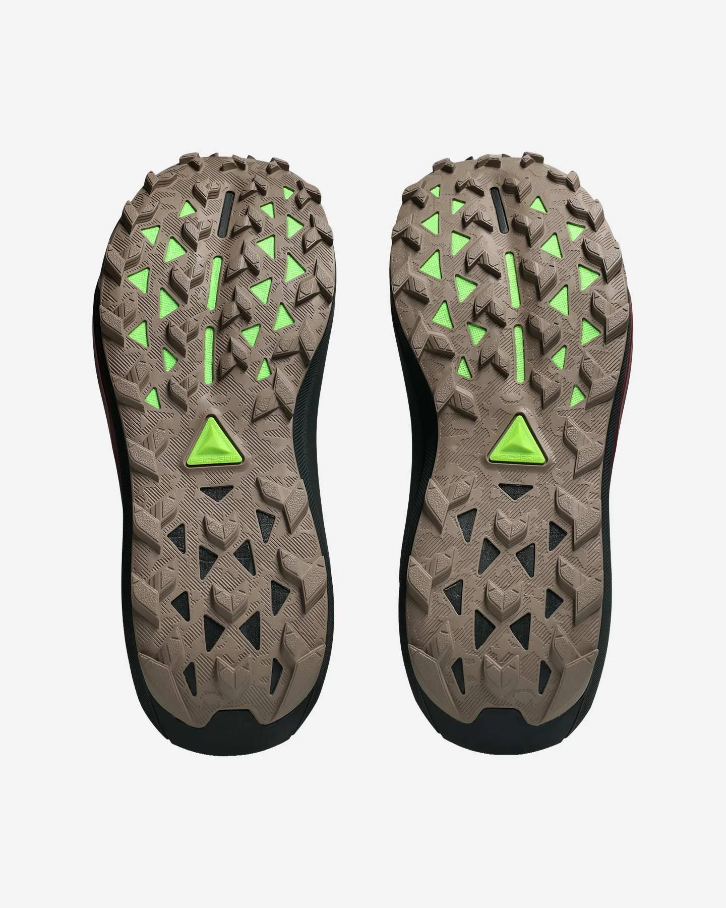Asics Gel-trabuco Mt Gtx M - vista 3