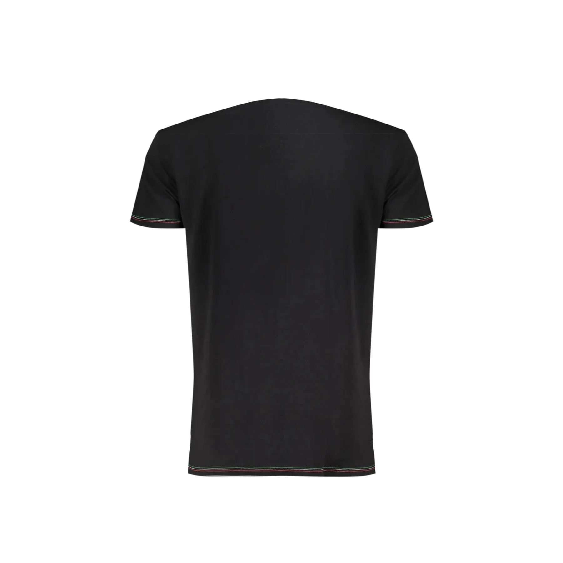 Aeronautica Militare T-Shirt Maniche Corte Uomo - vista 2