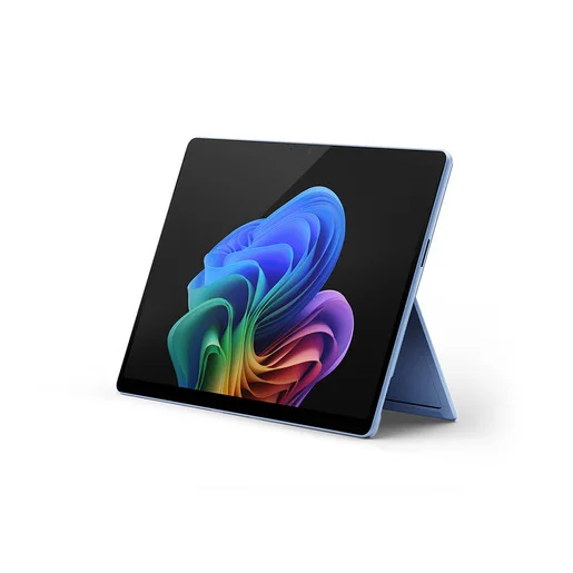 Microsoft Surface Pro 11 Copilot PC Snapdragon Windows 11 Home - vista 3