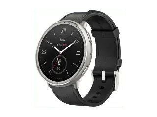 Amazfit Active 2 Round Premium