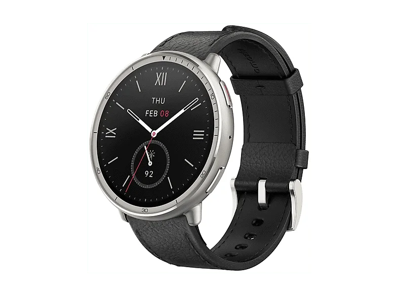 Amazfit Active 2 Round Premium
