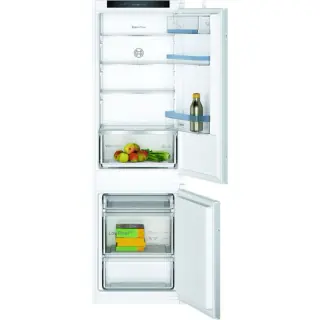 Frigorifero Bosch Serie 4 KIV86VSE0 con Congelatore da Incasso