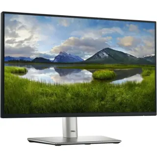 Dell P Series P2225H Monitor PC 21.5" Full HD