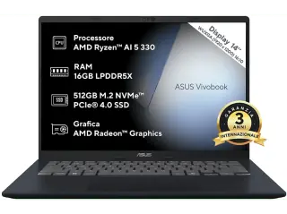 ASUS Vivobook 14 M1407