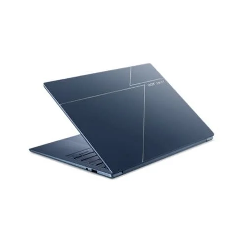 Acer Swift Go 14 AI OLED SFG14-I71 Notebook ultrasottile - vista 5