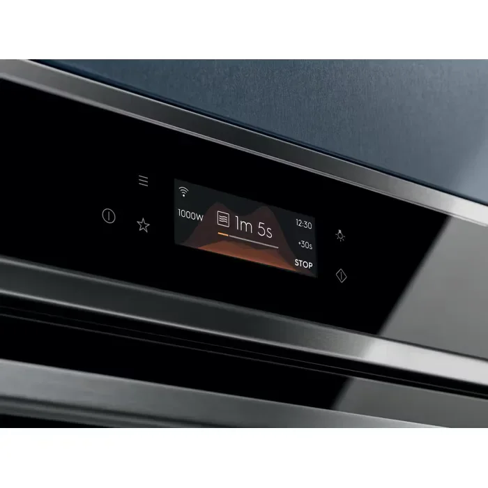 Electrolux Forno A Vapore Serie 800 MealAssist con SteamBoost - vista 5