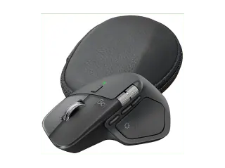 Logitech MX Master 4 con Custodia