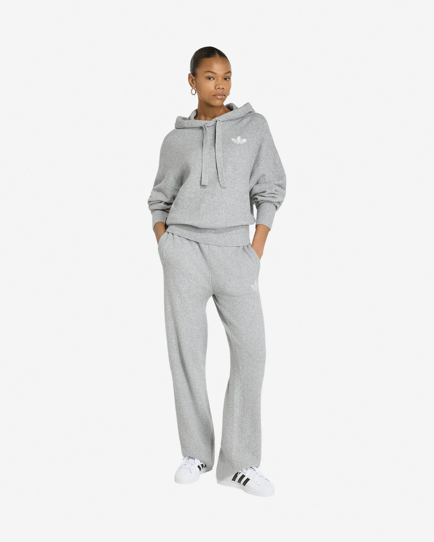 Adidas Essential W - vista 4