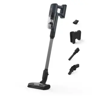 Electrolux Scopa senza filo Serie 700 Blu Denim
