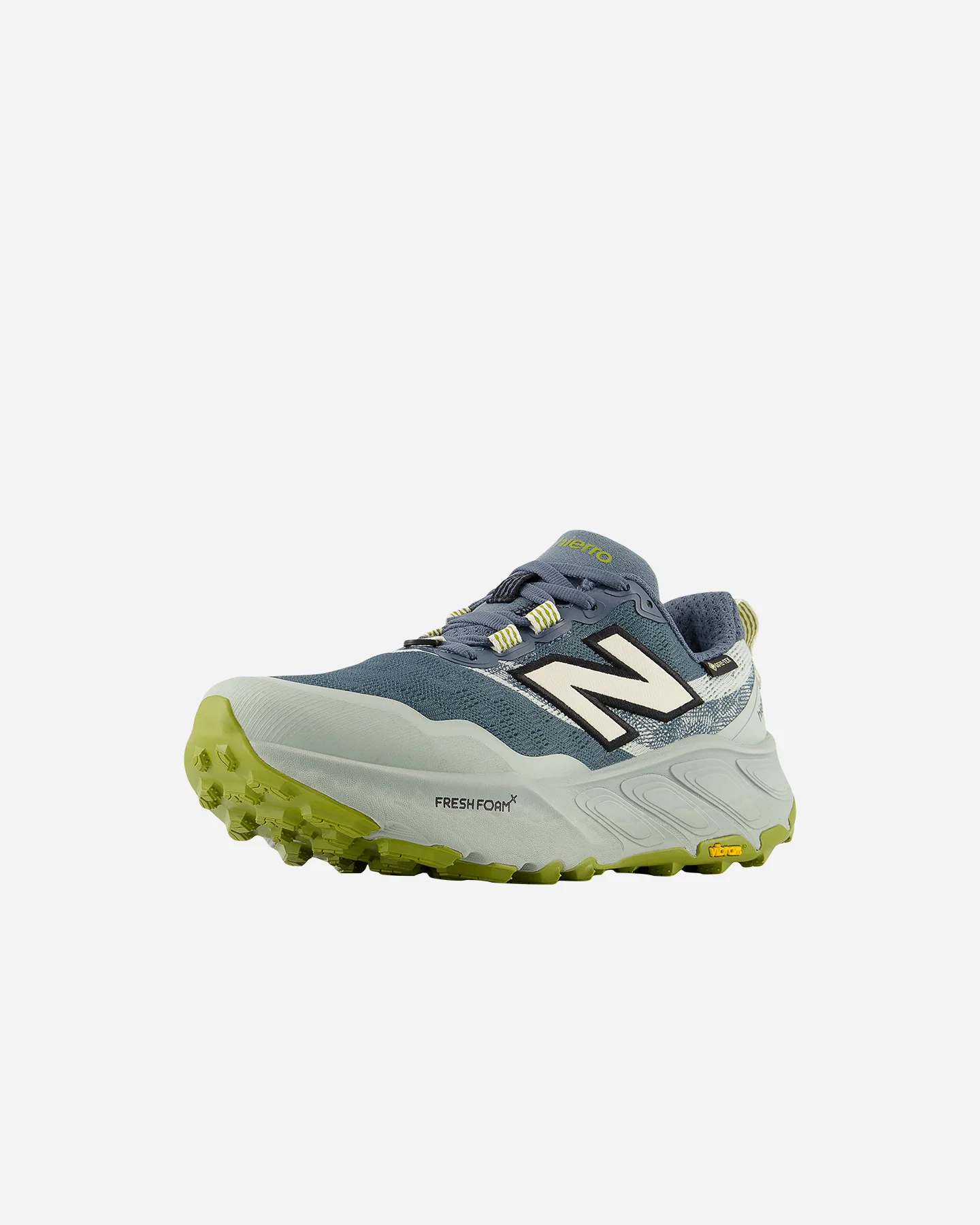 New Balance Fresh Foam X Hierro V9 Gore Tex W - Scarpe Trail - Donna - vista 3