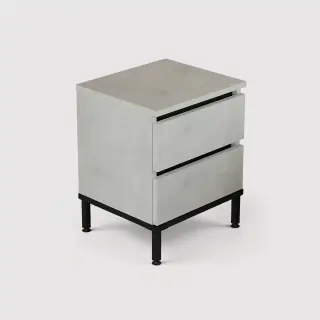 Mobili Rebecca Comodino Sankaran RE7233