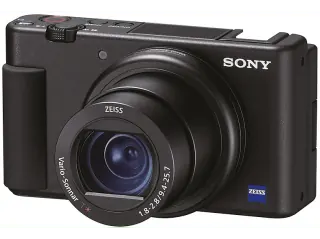Fotocamera Mirrorless Sony ZV-1