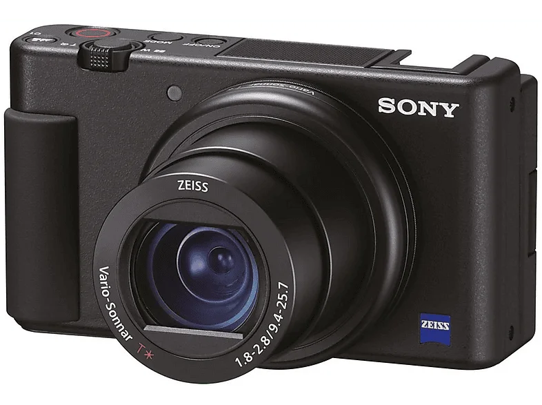 Fotocamera Mirrorless Sony ZV-1