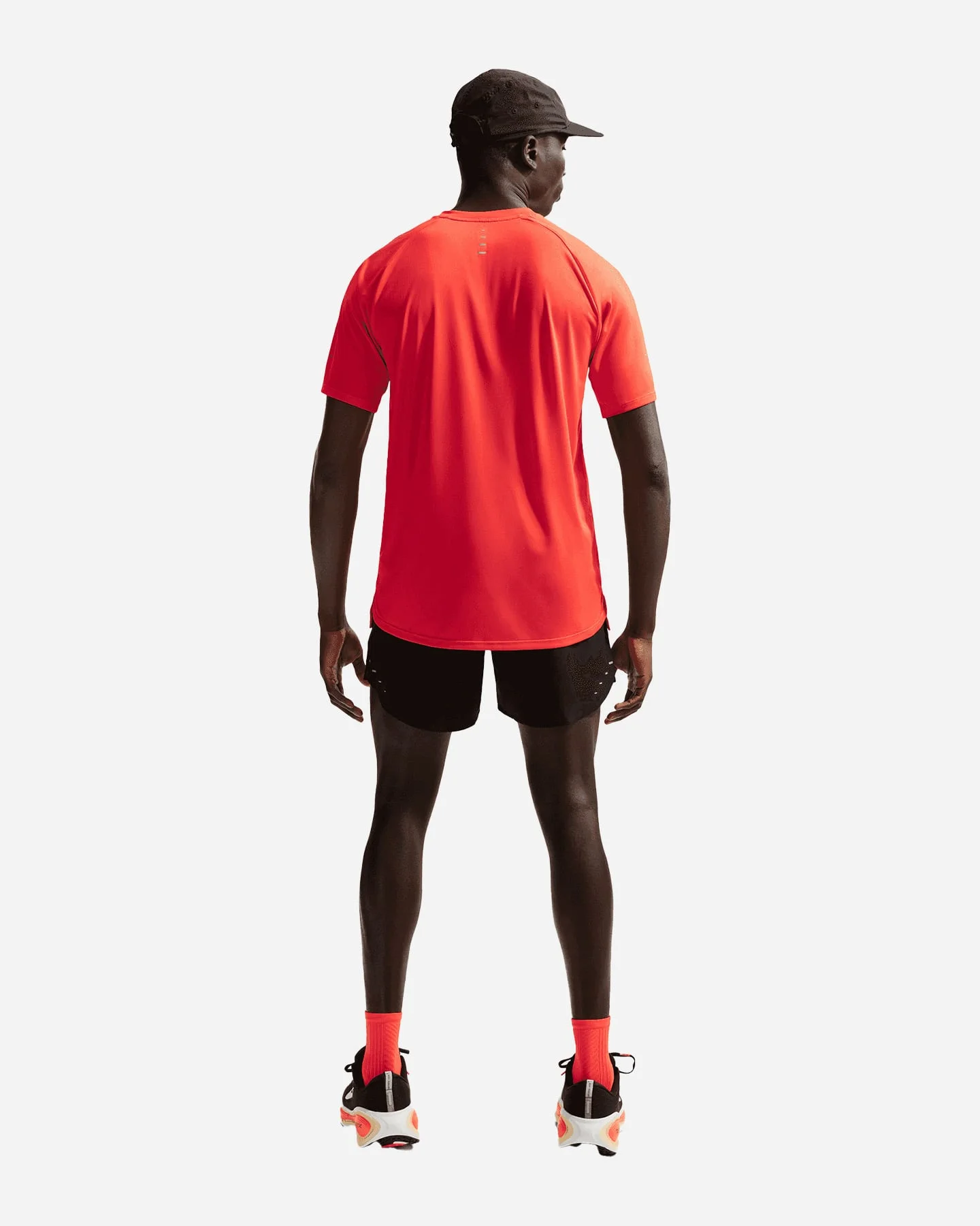Nike Stride 5 - vista 4