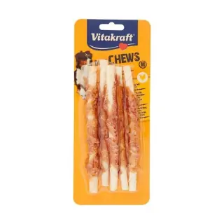 Deli Chews Bastoncini con Pollo