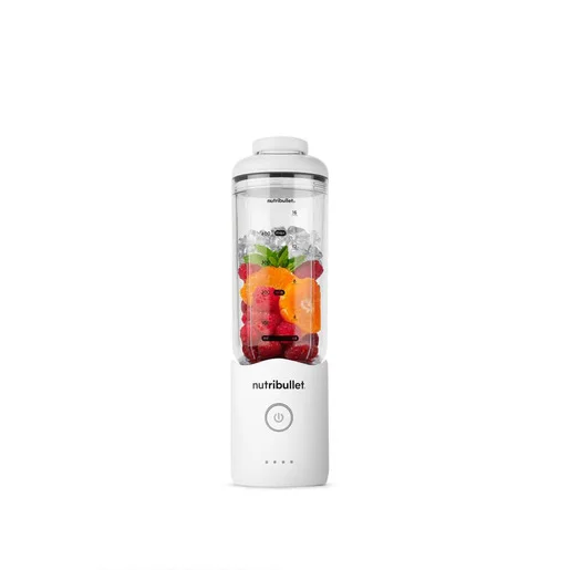 NutriBullet Flex – Mini Frullatore Compatto e Portatile - vista 2