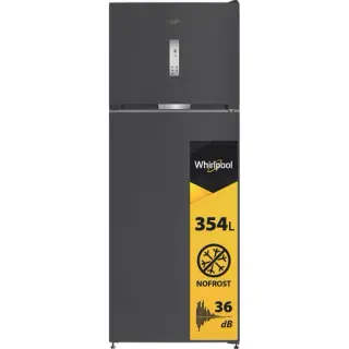 Frigorifero doppia porta Whirlpool WHD2 6473 X5E