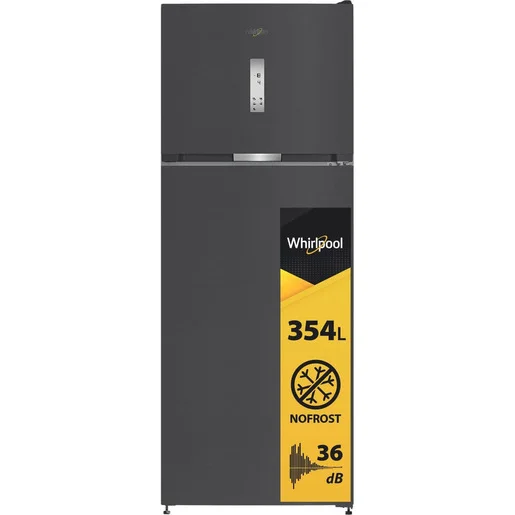 Frigorifero doppia porta Whirlpool WHD2 6473 X5E