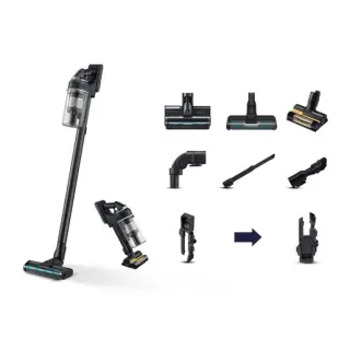 Samsung Aspirapolvere senza filo Jet 85S Complete