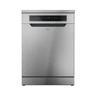 Hoover H-DISH 500 HF 3C7F0X Lavastoviglie Libera Installazione