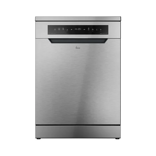 Hoover H-DISH 500 HF 3C7F0X Lavastoviglie Libera Installazione