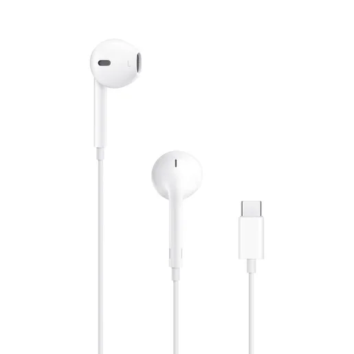 Apple EarPods USB-C 2024 - Audio di Alta Qualità - vista 5