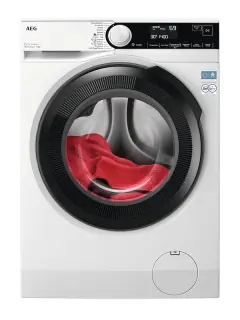 Aeg Lavatrice 9kg LR7FD94