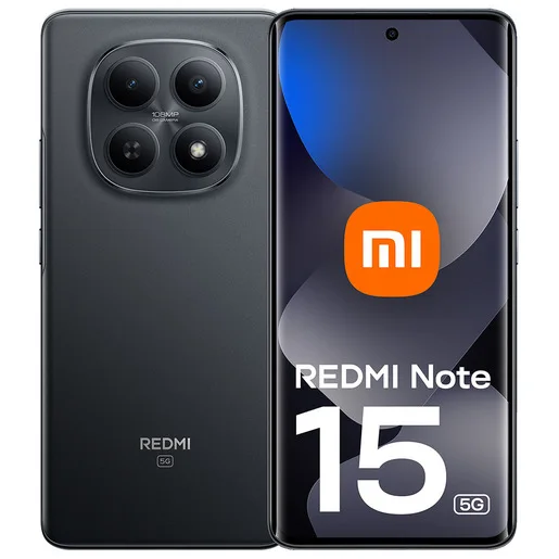 Xiaomi REDMI Note 15