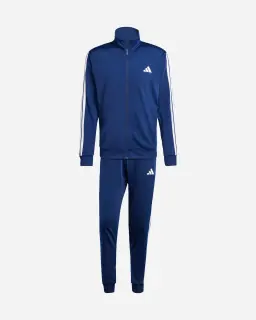 Adidas Tracktop 3stripes M