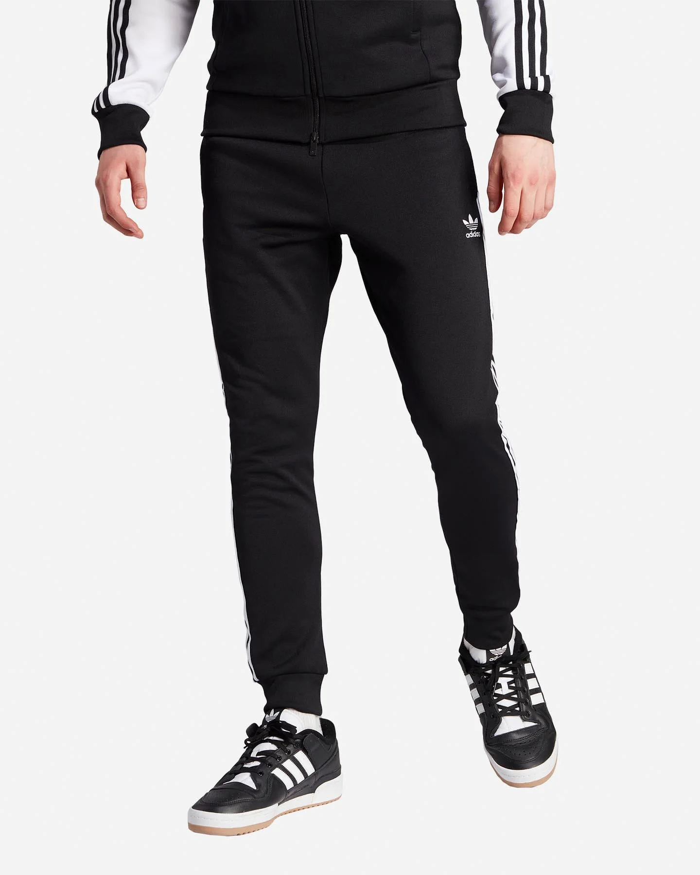 Adidas SST M - Pantalone Uomo - vista 2