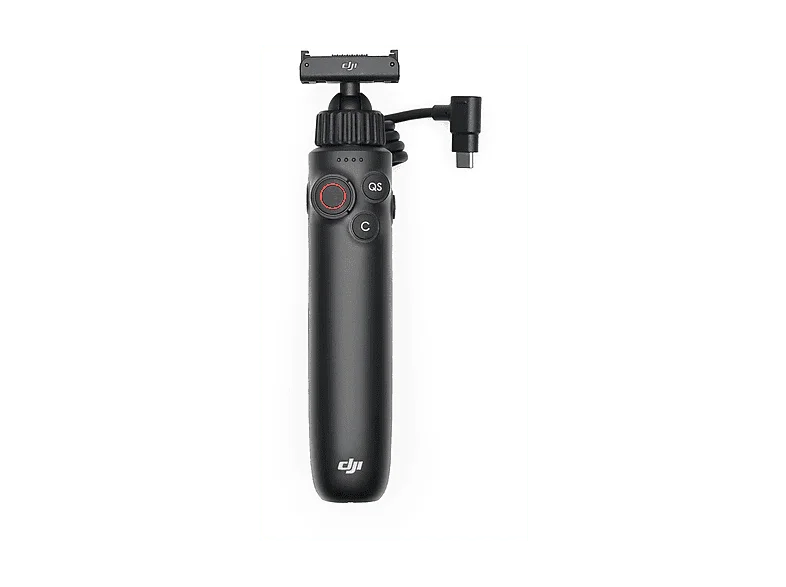 Manico di ricarica multifunzione per DJI Osmo Action