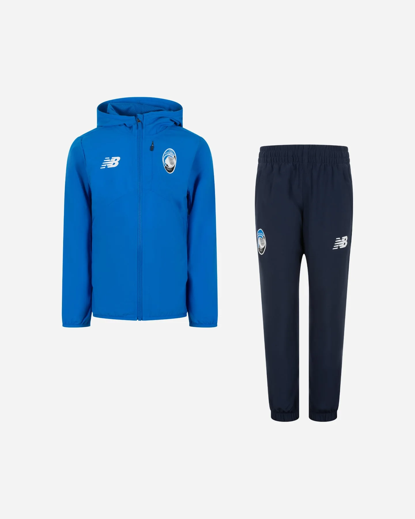 New Balance Atalanta 25-26 Jr