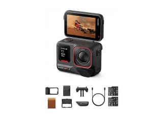 Action Camera INSTA360 Ace Pro 2 Pack Istantanee