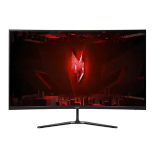 Acer Nitro ED0 Monitor Curvo Gaming 31.5"