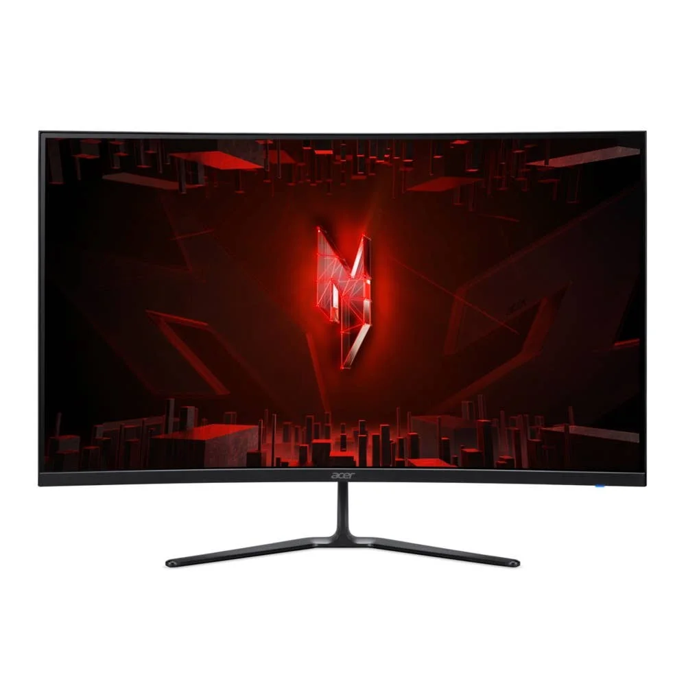 Acer Nitro ED0 Monitor Curvo Gaming 31.5"