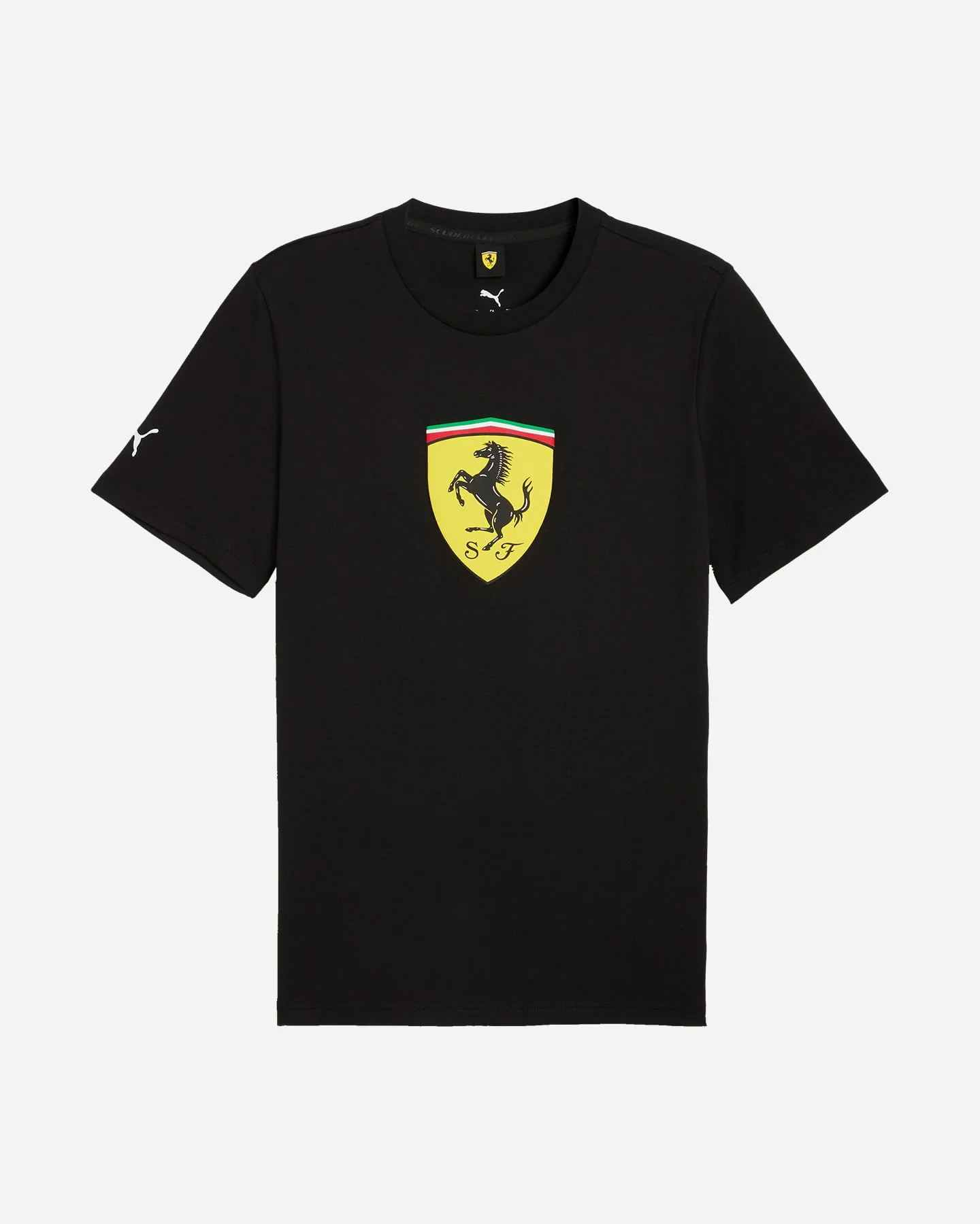 Puma Ferrari Sportsw Colored Shield M - vista 5